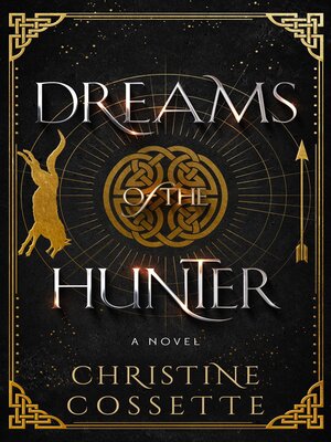 cover image of Dreams of the Hunter